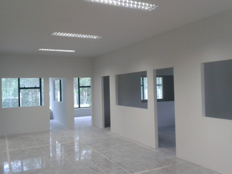 Instalação Forro de Drywall Orçamento Parque Araguaia I e II - Instalação de Drywall Parede