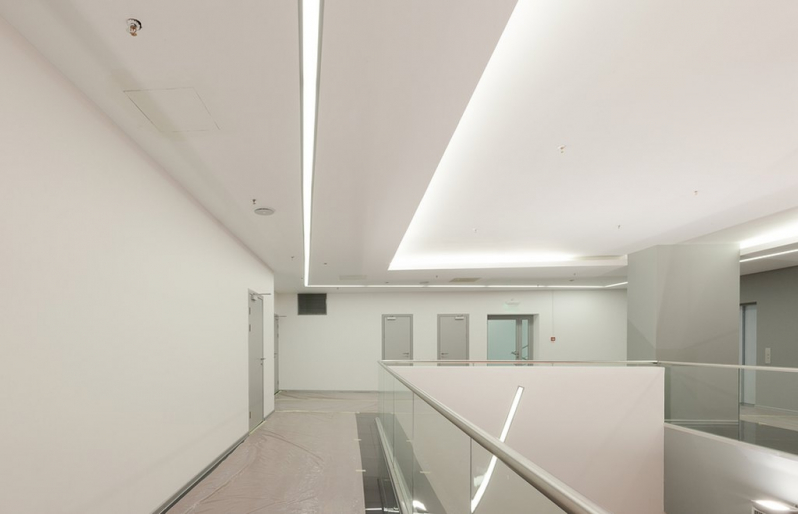Qual o Valor de Instalação de Drywall Teto Parque das Palmeiras I,II e III - Instalação Drywall Teto