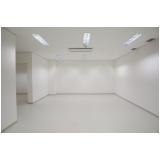 instalação de divisória drywall acústica valor Centro
