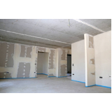 parede de drywall com isolamento acustico valor Vila Nova Aurora I, II e III