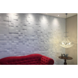 preço de aplicação de revestimento de parede cimentício Itapuã