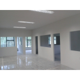 preço de forro drywall com tabica Parque Araguaia I e II
